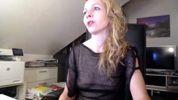 RacheleCam  11-12-2021 sloppy Female